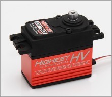 Servo Highest DT750