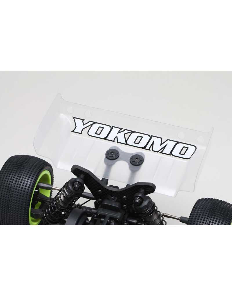 Yokomo SO 2.0 2wd