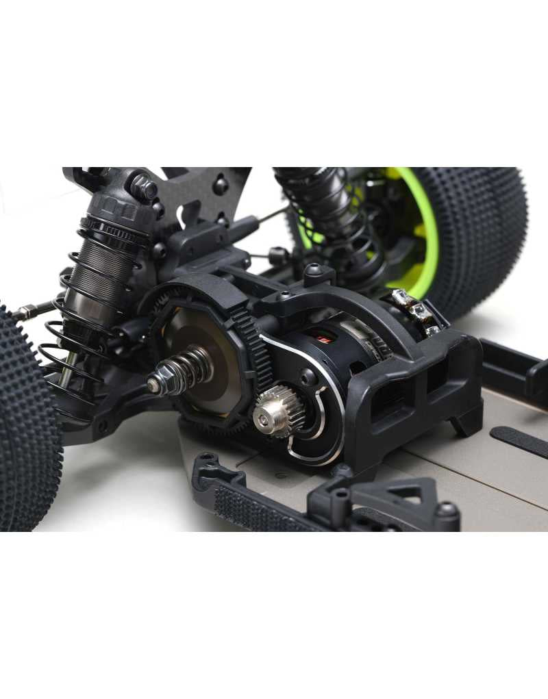 Yokomo SO 2.0 2wd