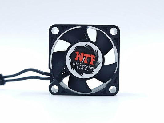 Ventilador 30mm para motor