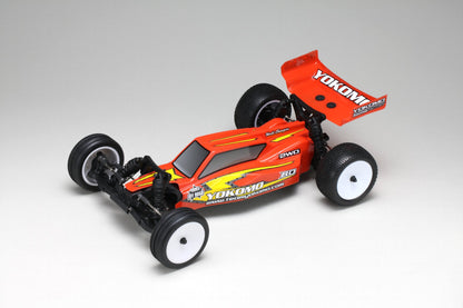 Yokomo Rookie Off-Road RO 1.0 RTR 2WD