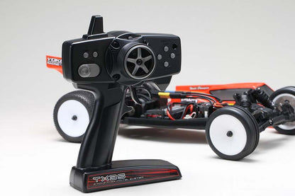 Yokomo Rookie Off-Road RO 1.0 RTR 2WD