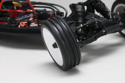 Yokomo Rookie Off-Road RO 1.0 RTR 2WD