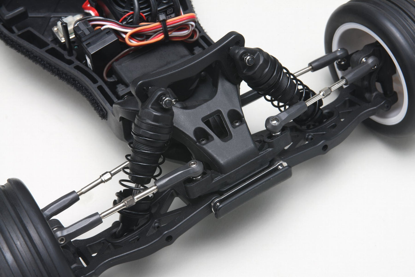 Yokomo Rookie Off-Road RO 1.0 RTR 2WD