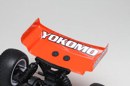 Yokomo Rookie Off-Road RO 1.0 RTR 2WD